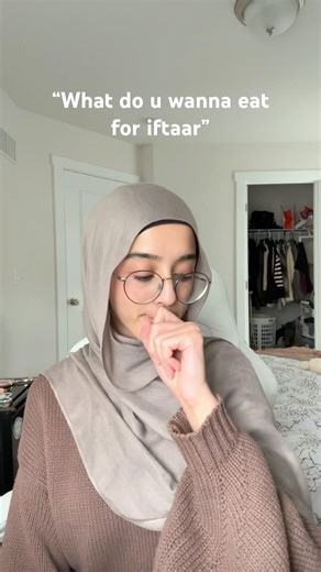 So basically everything #relatable #hijabi #real #muslimah #ramadan #fasting #ramadanvibes