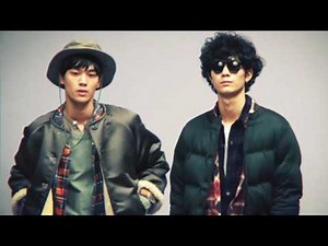 メンズノンノフェス2016「メンズノンノコレクション」