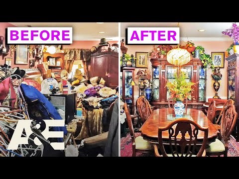 “I’m NOT a Hoarder!” — Top 3 *Compilation* | Hoarders | A&E