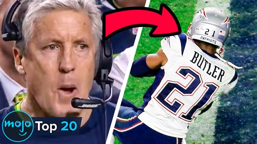 The WORST Super Bowl Moments of All Time! | WatchMojo