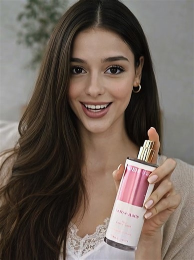 Este é um Body Splash My Sweet Delight da marca Barbour's Beauty. #virak #belezafeminina #perfumes #bodysplash #perfumetiktok @musical infantil te indica @musical infantil te indica @musical infantil te indica