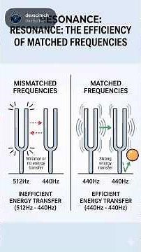 Resonance meaning #science #experiements #experiment #facts