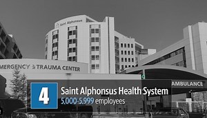 Who is Idaho’s largest employer? (It’s not who Idaho Labor’s top 10 list says it is) - East Idaho News