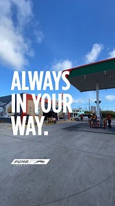 "🚗✨ Explore Belize through our eyes! In our latest reel, we take you on a journey through the different Puma Energy service stations. Each stop is not just a refuel; it's a unique experience where quality and exceptional service accompany you every mile. Quality for your vehicle! ⛽💙 STOP! FUEL! GO! ⚡ | Puma Energy
