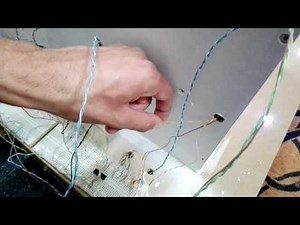 Puerta con servomotor en arduino