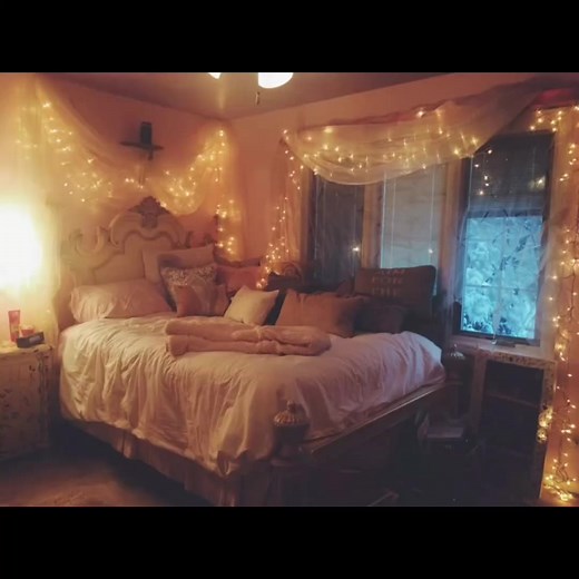 Create Your Dream Room Aesthetic Inspiration