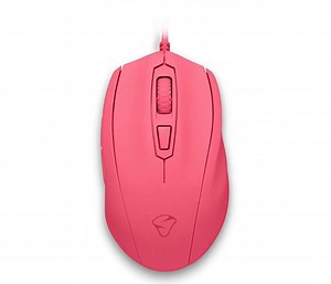 Mionix Castor Frosting - Myszka przewodowa - Sklep internetowy - al.to