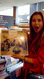 Fancy a little get away? Amber travelled to Manchester with TransPennine Express Trains 🚆 – comfy seats, Wi-Fi, and incredible views along the way! Here's your chance to win your own trip for two to Manchester! | Forth 1