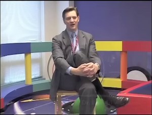 Arthrogryposis Multiplex Congenita