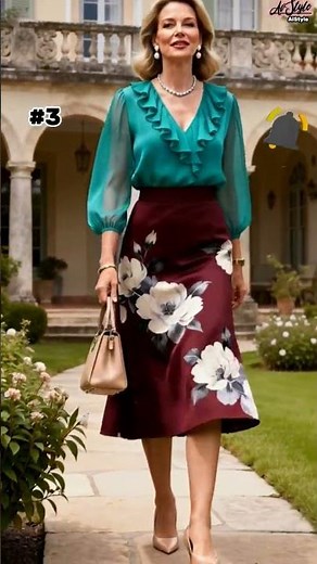 Not Basic! ❌ The Most Unique & Beautiful Skirts I've Found