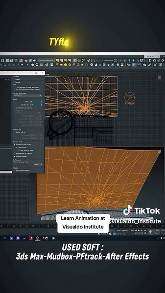Learn Animation 2D/3D.. Diploma in Animation at Visualdo Institute Nairobi