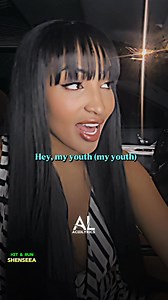 245K views · 10K reactions | SHENSEEA - HIT & RUN | Acid Lyrics | Facebook