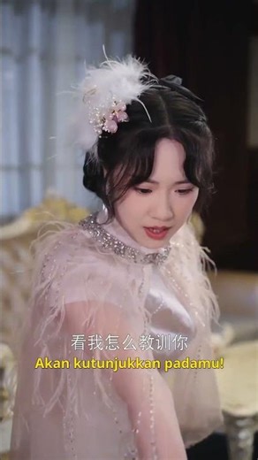 【🔥2025 Drama Baru】Kakakku lakukan segalanya untuk rebut suamiku, tapi gagal total!