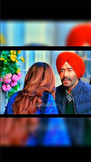Most funny 😆scene Son of sardar 2 #4k#4kstatus#4kvideo#4kshorts#murnalthakur#movieclips#moveiscene