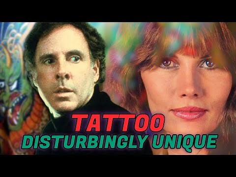 Tattoo (1981) Review | Disturbingly Unique