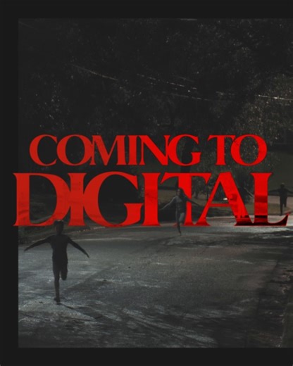 19K views · 220 reactions | Keep your eyes open. #WeaponsMovie is coming to Digital 9/9 | Warner Bros. Entertainment | Facebook