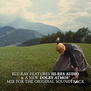 Our favorite thing for everyone on your Mother’s Day list. 💖 The new SUPER DELUXE edition of The Sound of Music is out now on 4-CD Blu-ray Audio. Also available on 3-LP, 2-CD and digital formats! | The Sound Of Music