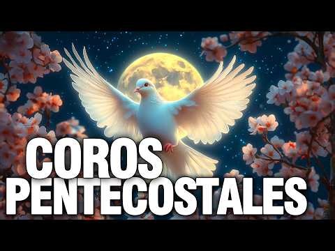 COROS VIEJITOS PERO BONITOS - COROS PENTECOSTALES - MAS DE 100 COROS AVIVAMIENTO PENTECOSTAL