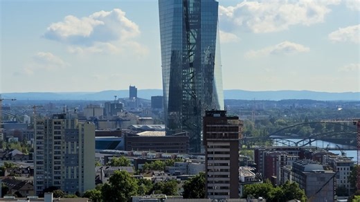 Zone euro : Stagnation de la confiance des consommateurs en novembre