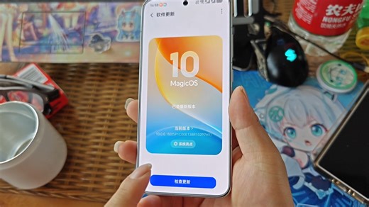 荣耀WINRT最新系统不能更新，更新游戏直接废了