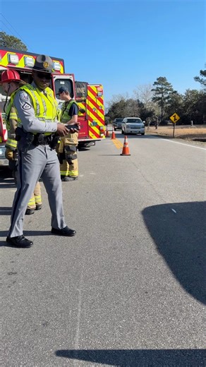 TRAFFIC ADVISORY - HIGHWAY 90 Please avoid the area of Highway 90 and Bridgewater Drive in Conway, as one lane of Conway-bound Highway 90 traffic is currently blocked due to a two-vehicle crash involving a garbage truck. No one is being transported to the hospital with injuries at this time. Horry County Fire Rescue was dispatched at 1:52 p.m. South Carolina Highway Patrol is investigating. City of Conway Fire Department is assisting. Please avoid the area to avoid possible delays, and for the s