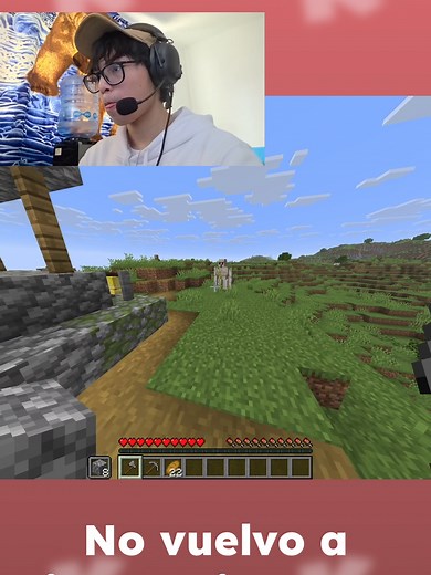 Bailando Umapyoi Legend en Minecraft: ¡Risas y Caos!