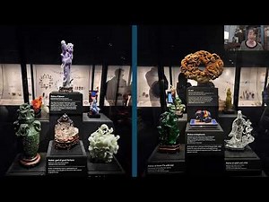 Gemquest October 2025 - The Gemstone Collection of the American Museum of Natural History
