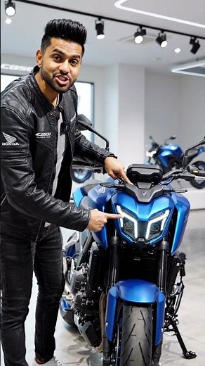 2026 Honda CB500 Super Four FIRST LOOK! 🔥 The New Honda Motorcycle Everyone Is Talking About!