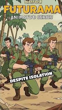 Siege of Jadotville: Irish Valor in Congo 1961