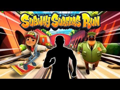 Immersive Warm Up | Subway Surfers | Viral Interactive Game FULL VERSION | Episode 2