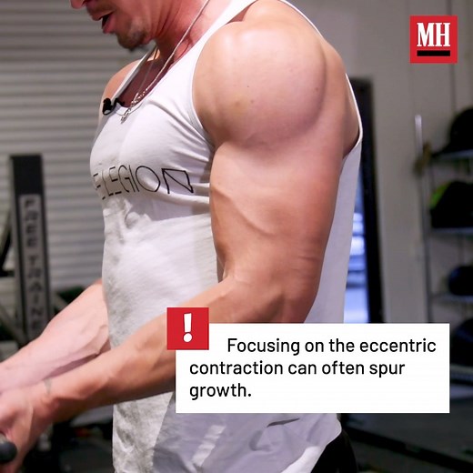 23K views · 309 reactions | JD Pardo, star of Mayans MC, explains the total body recovery workout that's getting him jacked. | Men's Health | Facebook