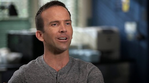 283K views · 10K reactions | Special Agent Christopher Lasalle, you will be missed! Much love and best wishes to Lucas Black. -- Stream the latest episode here: https://bit.ly/2NMog7H | NCIS New Orleans | Facebook