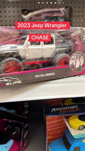 2023 Jeep Wrangler: Ultimate Adventure Vehicle Review