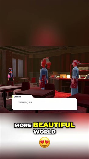 Why I Fight: Lysander's Shocking Reason REVEALED! #shorts