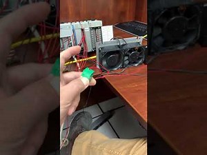 One Shot bit for PLC