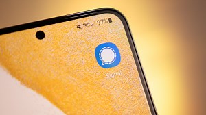 Signal-Messenger: Update macht Sprachnachrichten besser