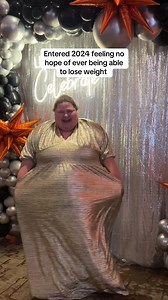 145K views · 69K reactions | 2024 started out hopeless but it didn’t stay that way. April 1st, I decided to try one more time to get healthy - and here we are, ending 2024 down 70lbs! Here’s to going into 2025 with hope and joy! #theloseltlog #healthjourney #wljourney | The Lose It Log • Callie | Facebook