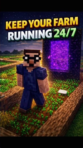 Simple Minecraft Chunk Loader