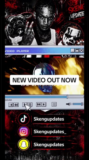 Skeng New Video 2026 — Skeng Diss Malie Dancehall Release