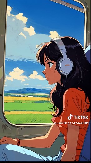 パート2 / 120分放置動画 エモいBGMと80年代アニメーション あなたを旅に連れていく．通常60分 #放置動画#ポイ活 #作業用bgm #作業用bgmにでもどうぞ#japan #勉強