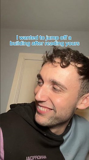 He’s a bookworm #family #funny #joke #oneliner #comedy #comedian