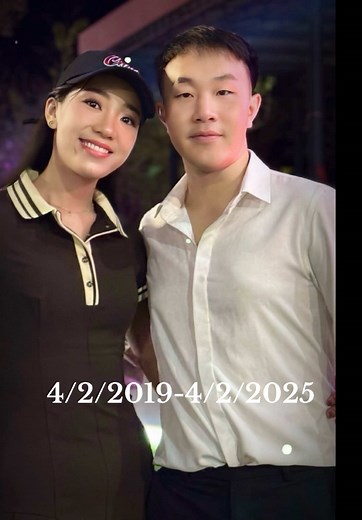 Exploring Relationships from 2019 to 2025