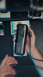 Anker Laptop 25K 165W PowerBank #shorts #anker #powerbank