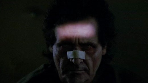 Page 82. The Exorcist III 1990 | Disco Risqué x Risqué 1984 #horrorhifi #horrormovies #theexorcist #theexorcistmovie #williampeterblatty #jasonmiller #risque #horrorfan #horroredit #horrorsoundtrack #horrorcommunity #terror #electronicmusic #gothic #creepy #horror #gore #italodisco #psychologicalhorror #90smovies #90shorrormovies #90shorror