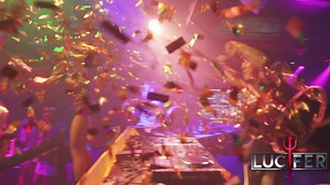 CHRIS WILLSMAN live At LUCIFER PRINCESS NIGHT EVEN | Lucifer Club Pattaya