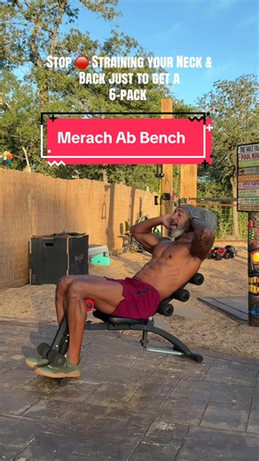 One bench. Multiple ways to work. 💪🏾 The MERACH Adjustable Weight Bench brings full-body training home with adjustable positions, comfortable support, and a sturdy 300-lb capacity. Build your core, strengthen your legs, and train your upper body without needing a gym full of equipment. 🔥 #MERACH #HomeGym #FullBodyWorkout #CoreTraining #StrengthTraining
