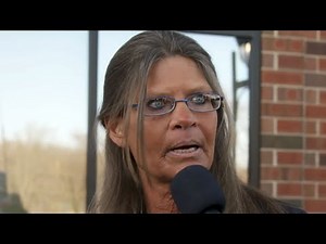 This Woman Claims To Know What Jesus Would Do To Biden