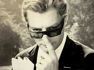 Federico Fellini - '8½' movie review