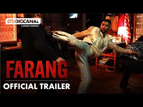 FARANG | Official Trailer | STUDIOCANAL International