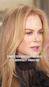 135K views · 1.1K reactions | Nicole Kidman talks the human and vulnerable side of her erotic thriller film #Babygirl. | Rotten Tomatoes | Facebook